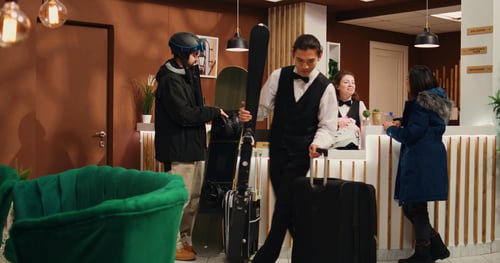 Bold Hospitality: Why Playing It Safe Is the Riskiest Move You Can Make