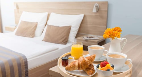 Voice AI is Driving Customer Satisfaction in Hospitality and Building Brand Loyalty.