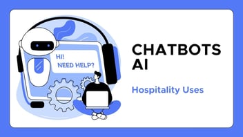 10 Reasons why every AirBnB host needs to be using chatbots