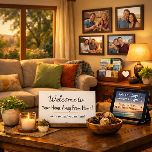 How to Turn OTA Guests Into Loyalty Members