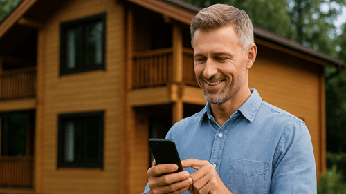 How One STR Owner Landed a $12,000 Repeat Booking Using SMS Marketing