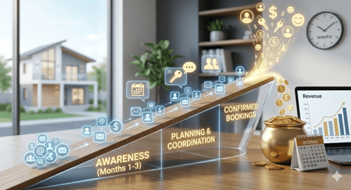 How Long Does It Take to See Results from Direct Booking Campaigns?