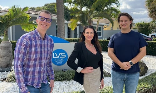 How Luxury Vacation Stays Recovered Lost Clients and Achieved 10x ROI with Yada