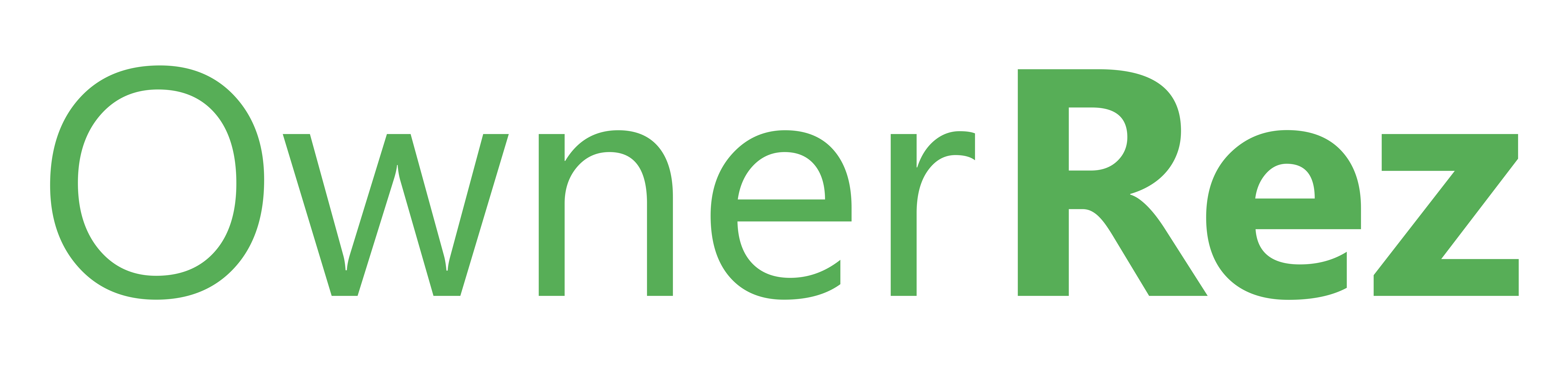 OwnerRez Logo 9600x2250