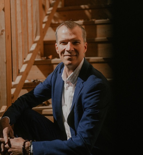 Steve stairs headshot small-1