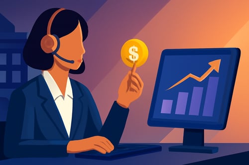 Your Guest Services Team Should Be Selling, Not Just Answering FAQs