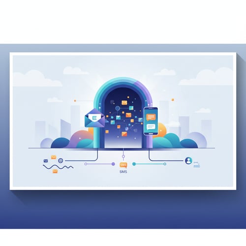 Beyond the Inbox: SMS, Email, and the New Rules of Guest Engagement