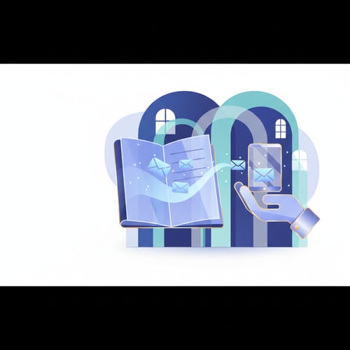 In-Stay Email Collection That Feels Hospitable