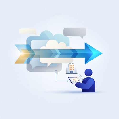 How to Get Guests to Click Links in Post-Stay Text Messages