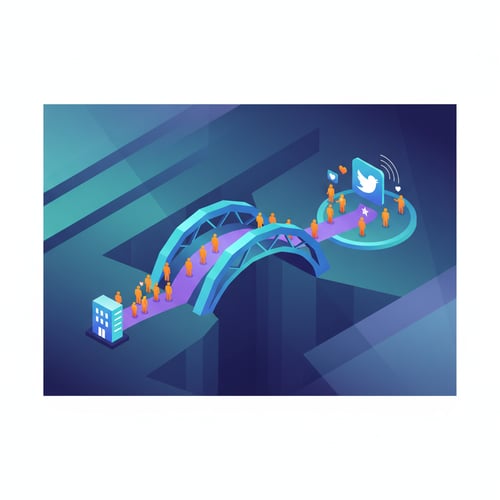 How to Get Past Guests to Follow Your Property on Social Media