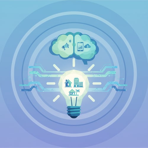 How to Generate Fresh Marketing Ideas for Your Rental Properties