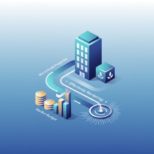 How to Market Budget and Micro-Hotel Properties Effectively