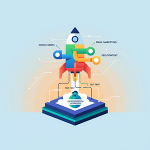 Which Marketing Channels Should Vacation Rental Operators Test First?