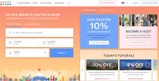 How to build a direct booking site that converts