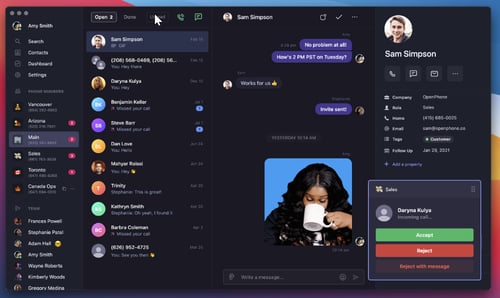 How OpenPhone & Yada Transformed My Airbnb Business