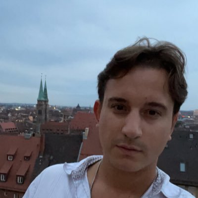 Petar Ojdrovic