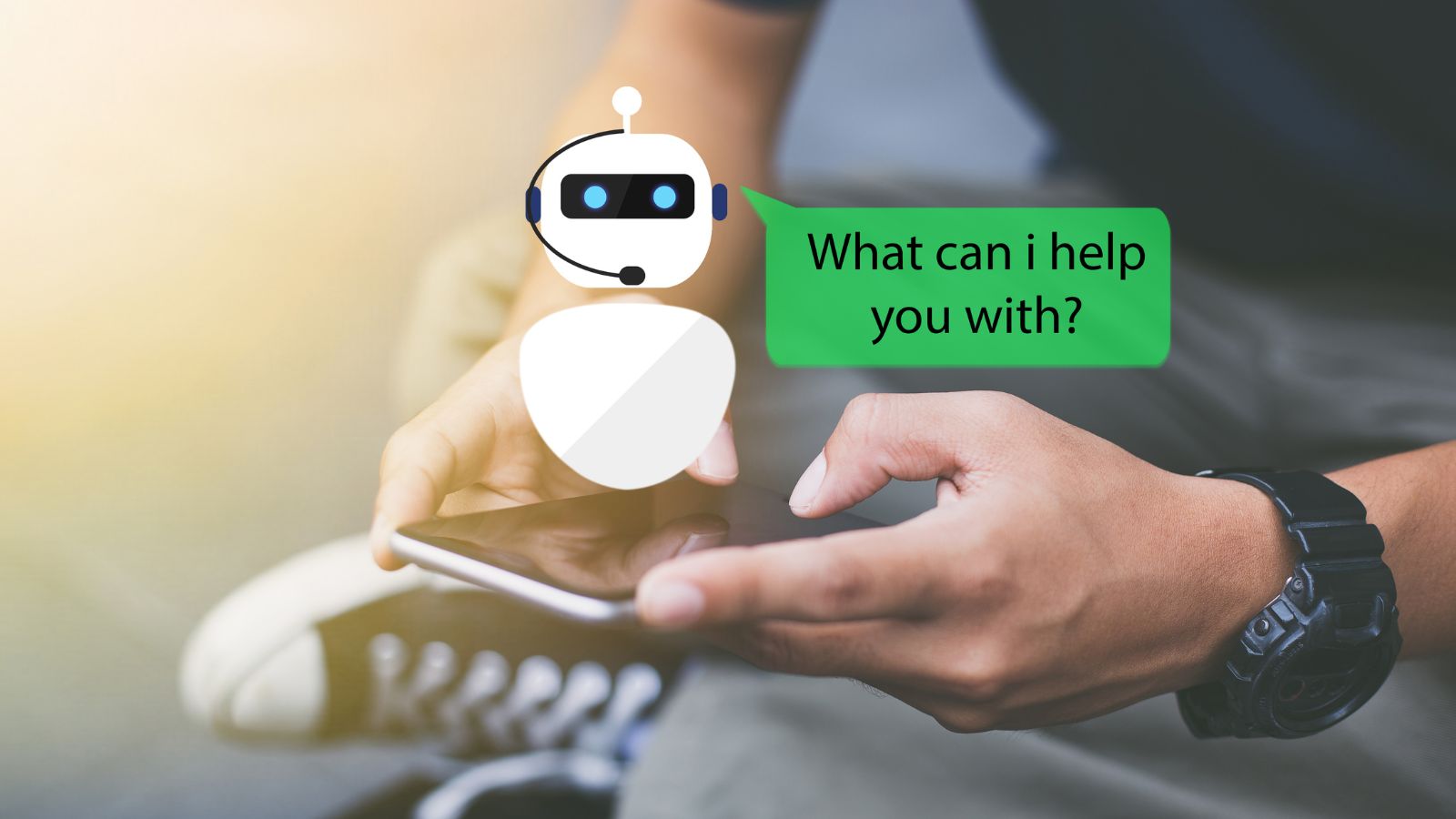 Do Chatbots Help Staff with Guest Messaging? Absolutely!