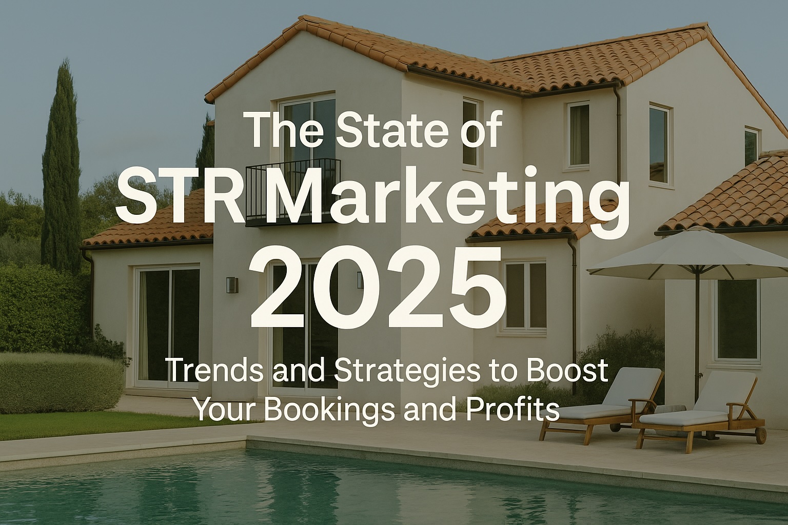 State of STR Landscape
